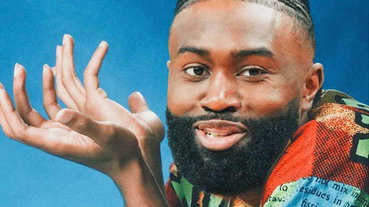 Jaylen Brown (Celtics) as Will Smith