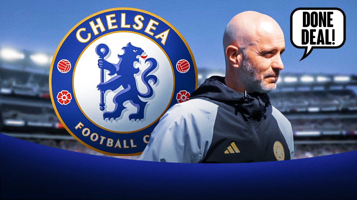Omari Kellyman Chelsea
