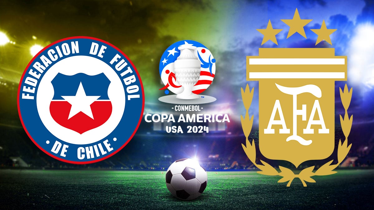 chile argentina prediction, copa america odds