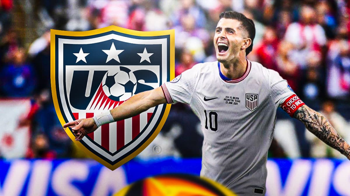 Christian Pulisic makes bold promise to USMNT fans for Copa America