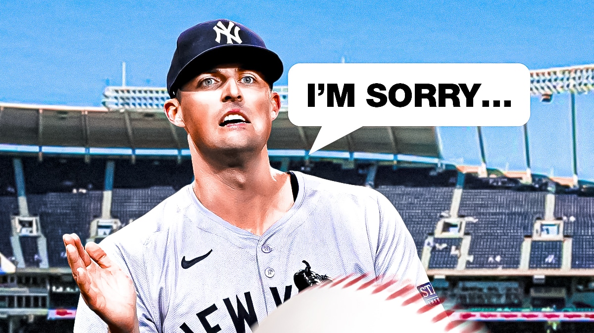 Yankees' Clay Holmes Takes The Blame After Heartbreaking Loss To Royals