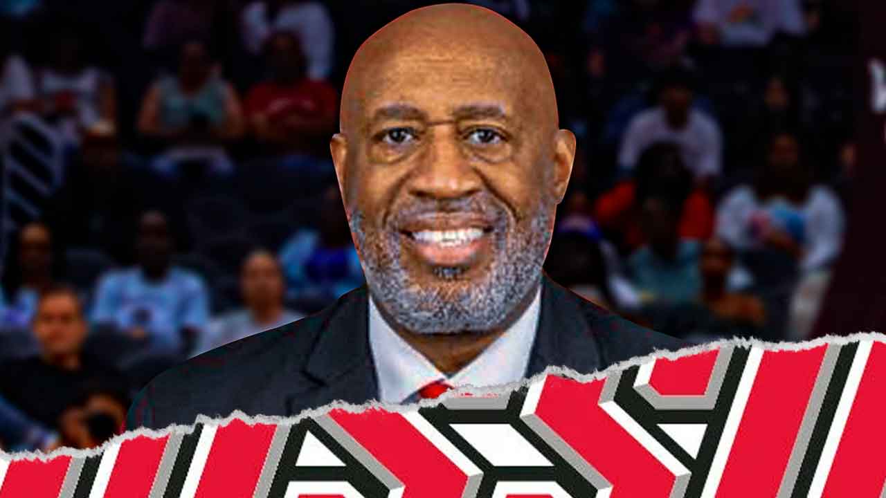 Cleo Hill Jr. leaves WinstonSalem State, hired at University of
