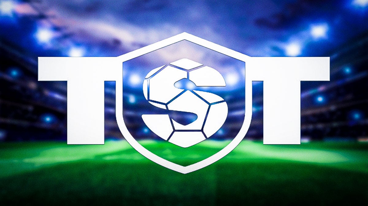 The Soccer Tournament logo