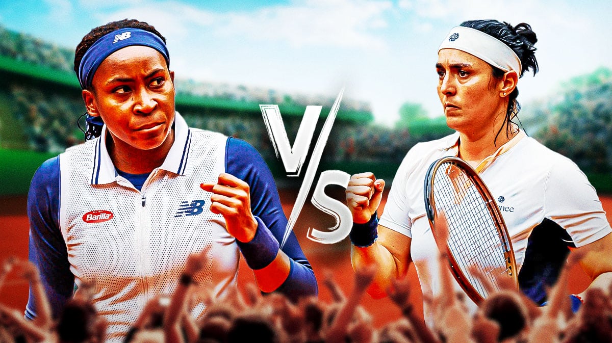 Gauff Jabeur prediction, Gauff Jabeur odds, Gauff Jabeur pick, Gauff Jabeur, how to watch Gauff Jabeur