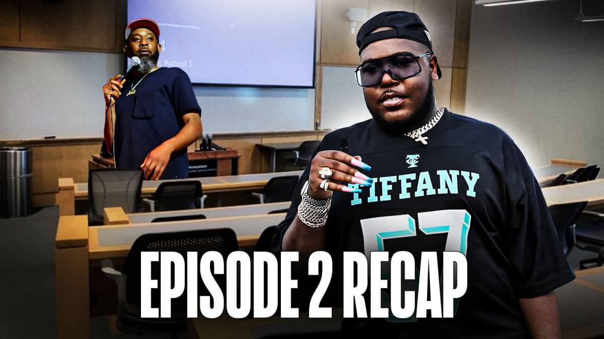 Karlous Miller and Saucy Santana aren't adjusting to college life well. Will they survie the whole season of College Hill: Celebrity Edition?