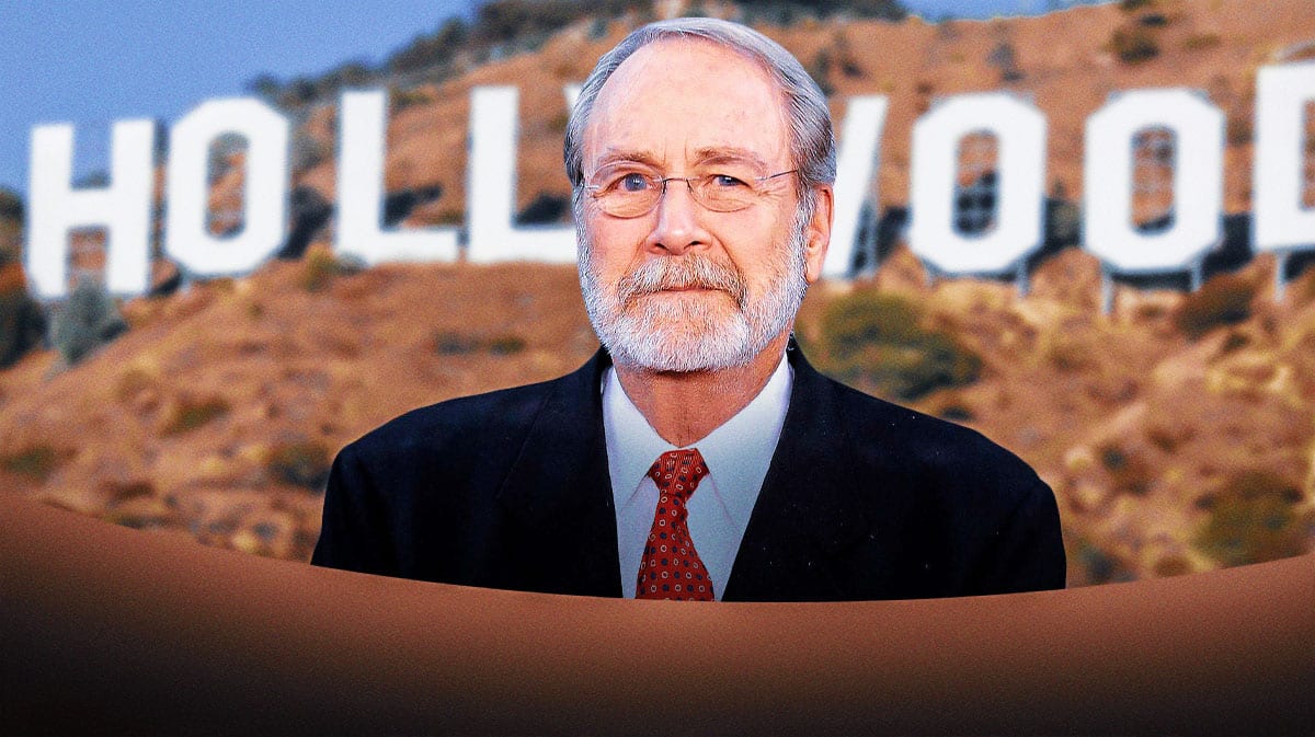 Martin Mull, Hollywood Hills
