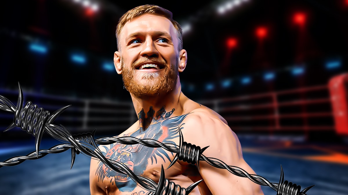 Conor McGregor
