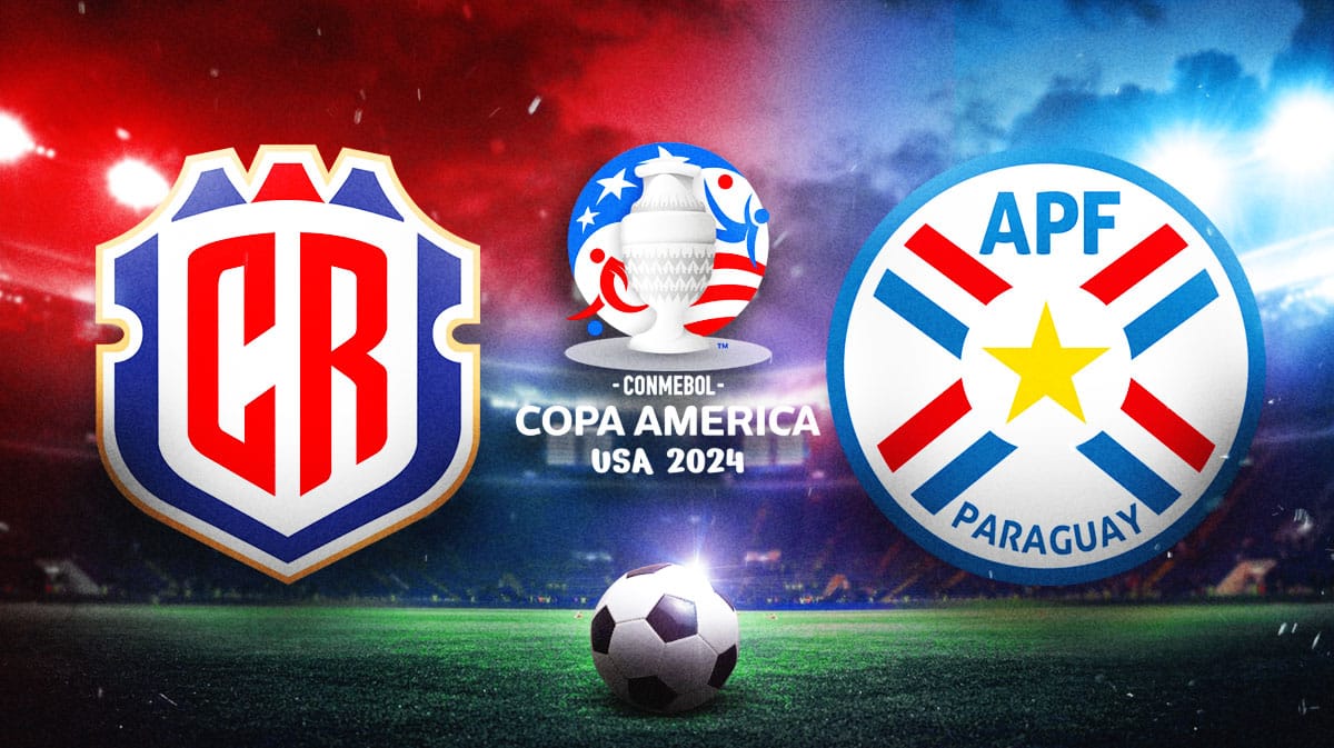 costa rica paraguay prediction, copa america odds