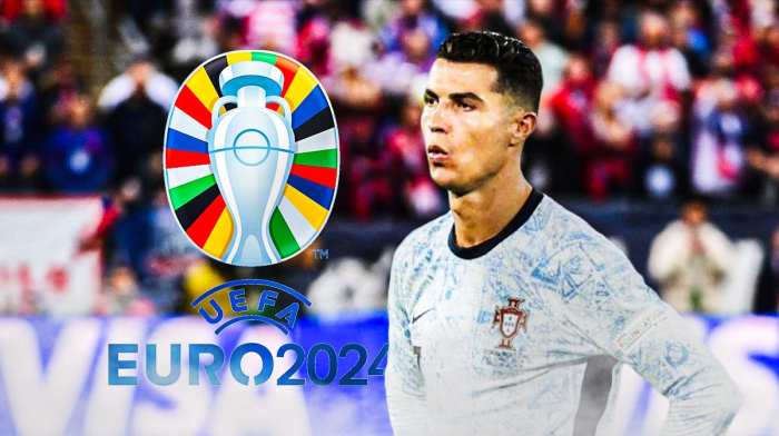 Cristiano Ronaldo Portugal
