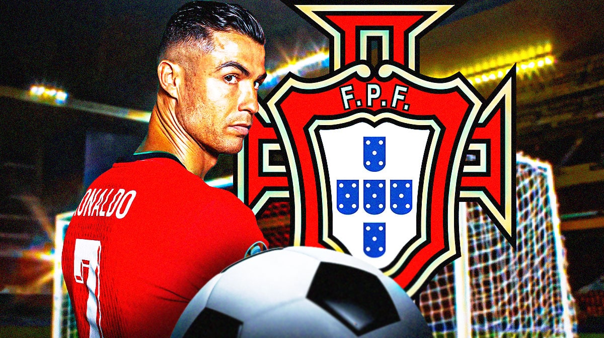 Cristiano Ronaldo Portugal