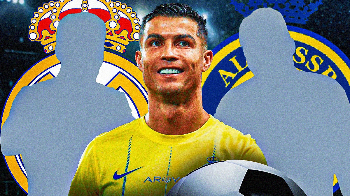 Cristiano Ronaldo Al Nassr