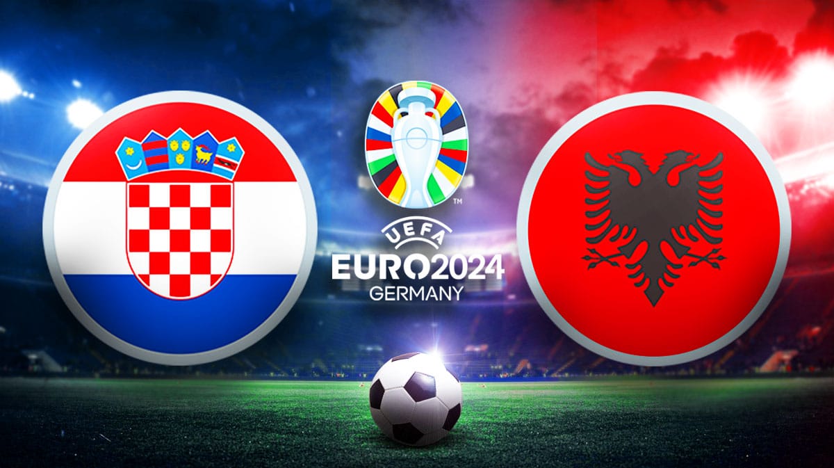 croatia albania prediction, euro 2024 odds