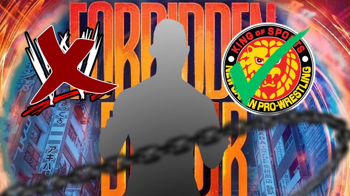 This Bullet Club member reveals why he rejected signing with WWE ahead of AEW appearance