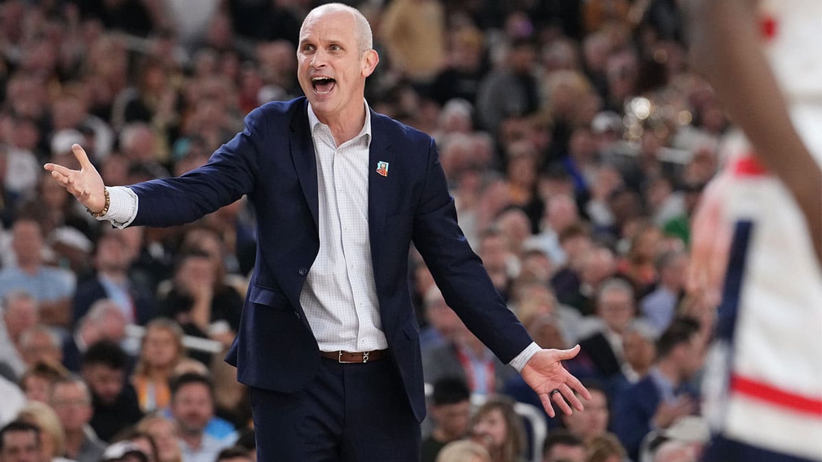Dan Hurley