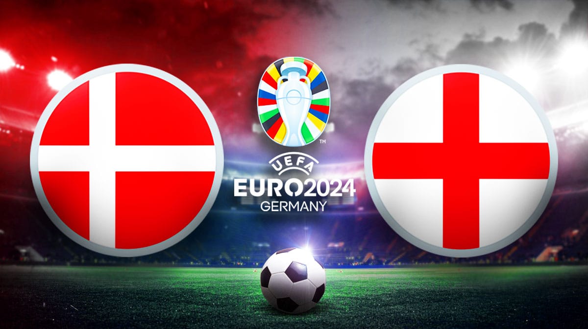 denmark england prediction, euro 2024 odds