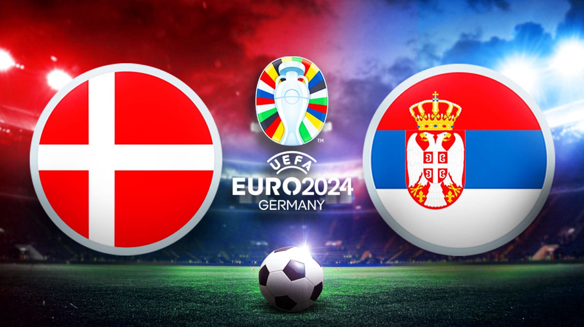 denmark serbia prediction, euro 2024 odds