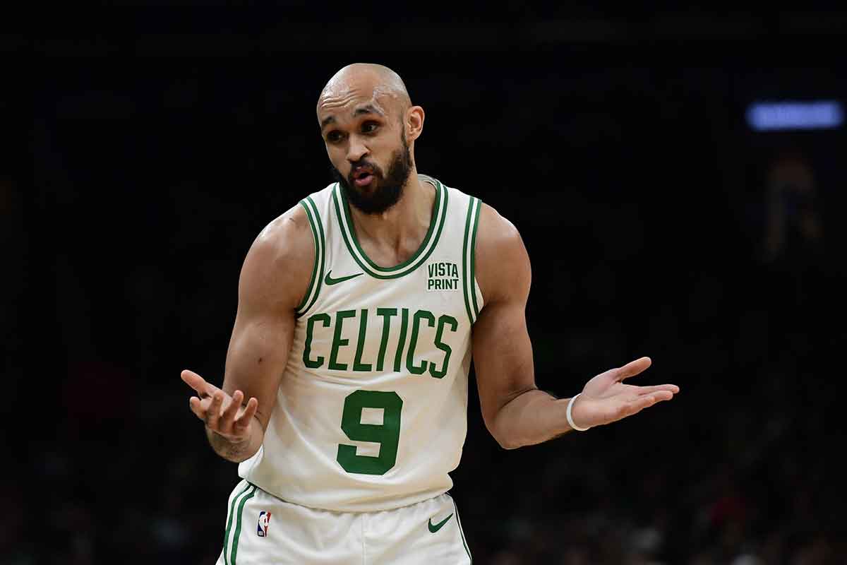 Ranking Celtics vs. Mavericks 2024 NBA Finals MVP candidates