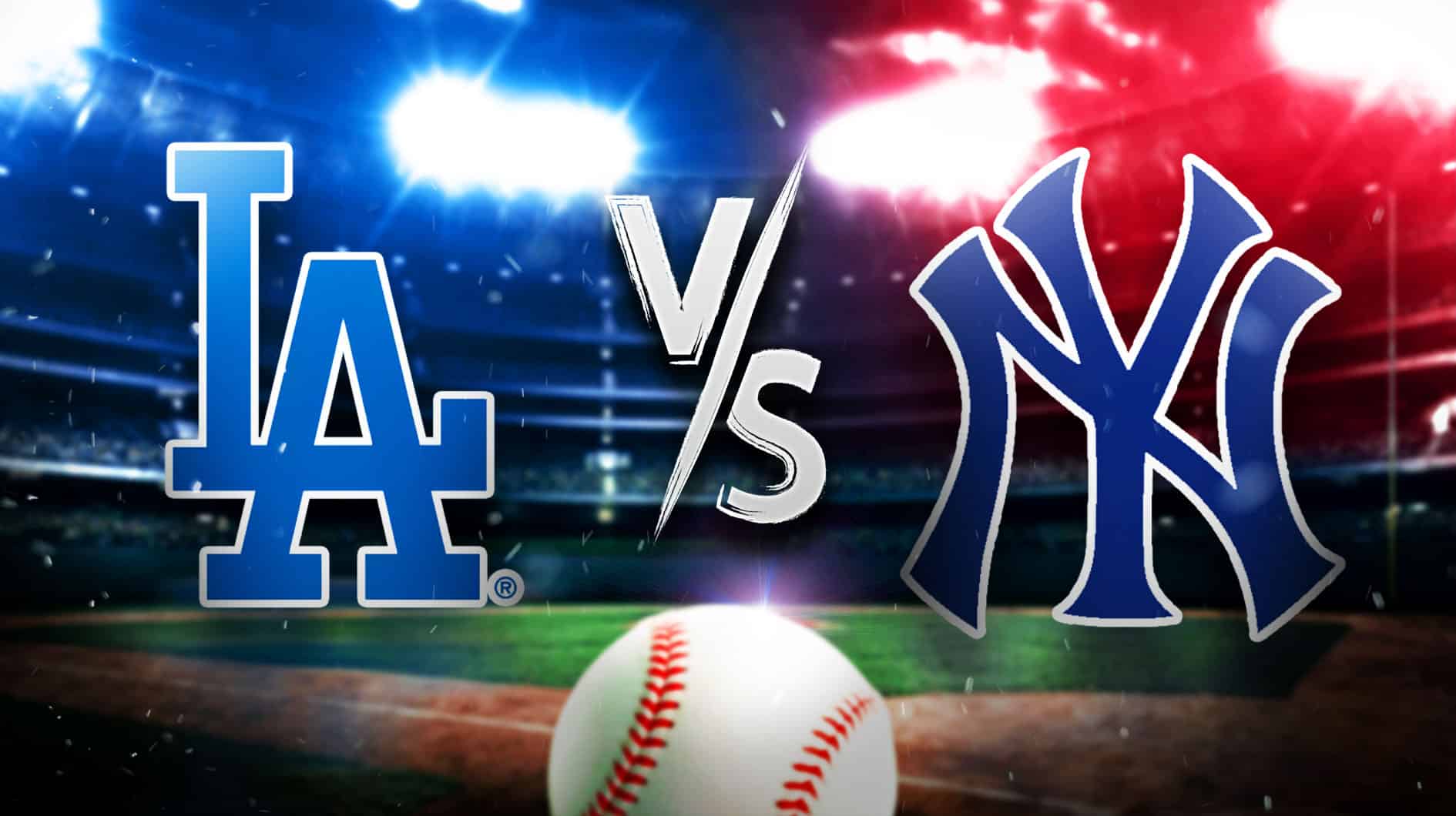 Dodgers vs. Yankees prediction, odds, pick - 6/8/2024