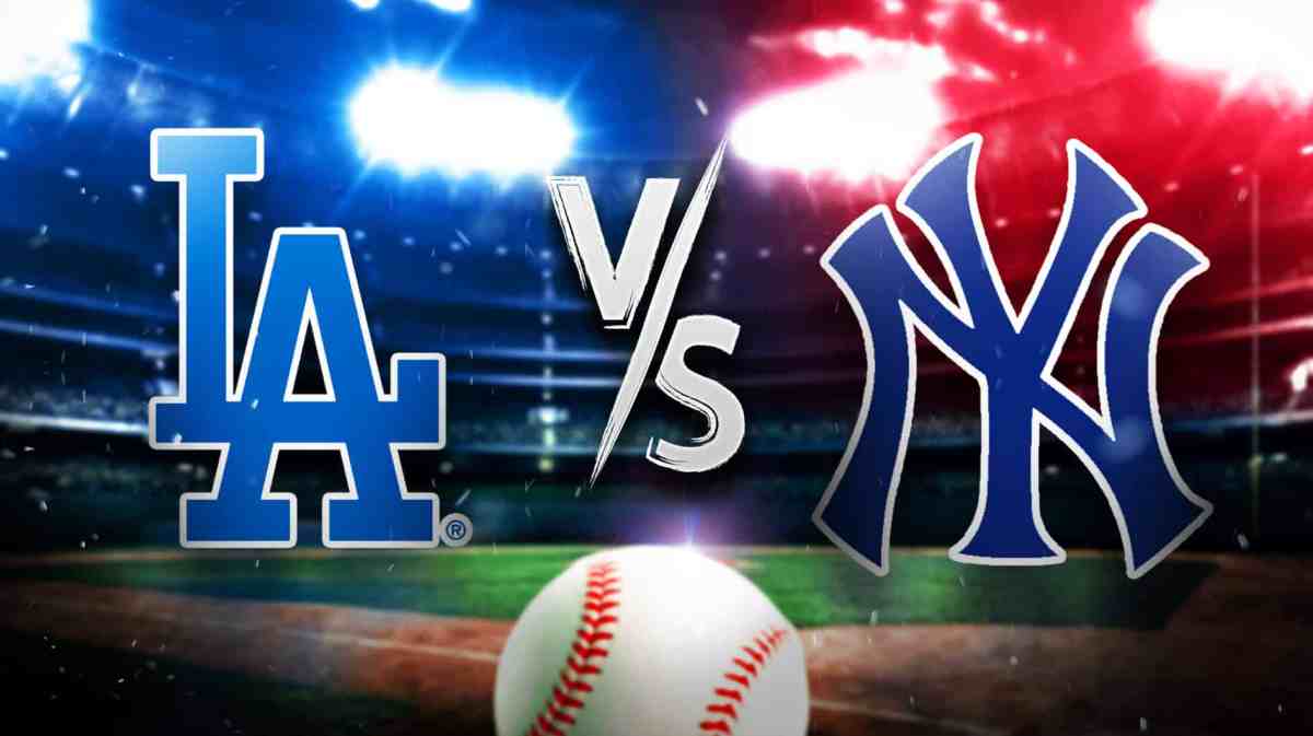 dodgers yankees prediction, mlb odds