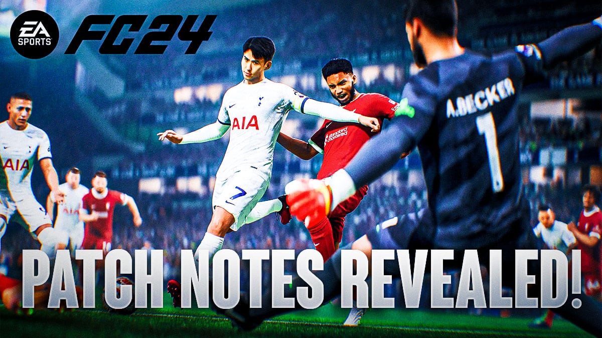 EA Sports FC's Update Adds Euro 2024 Content, New Features, & More