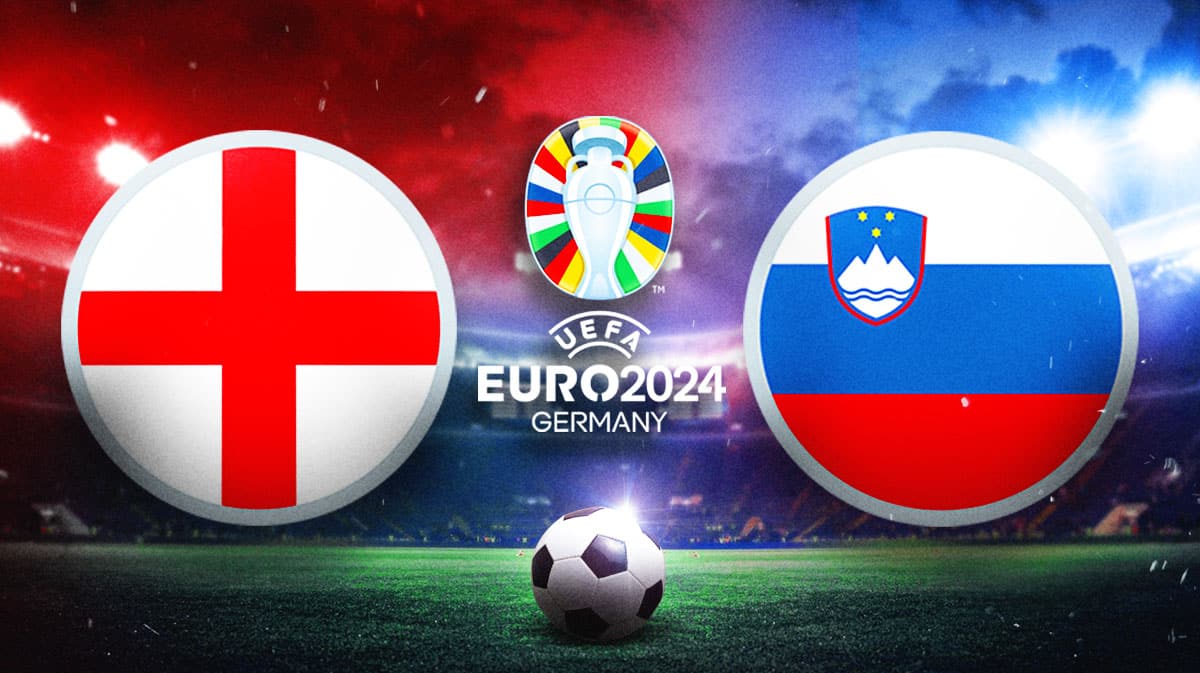England Slovakia prediction