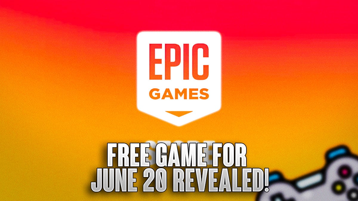 В Epic Games Store объявлена ​​бесплатная игра от 20 июня 2024 г.