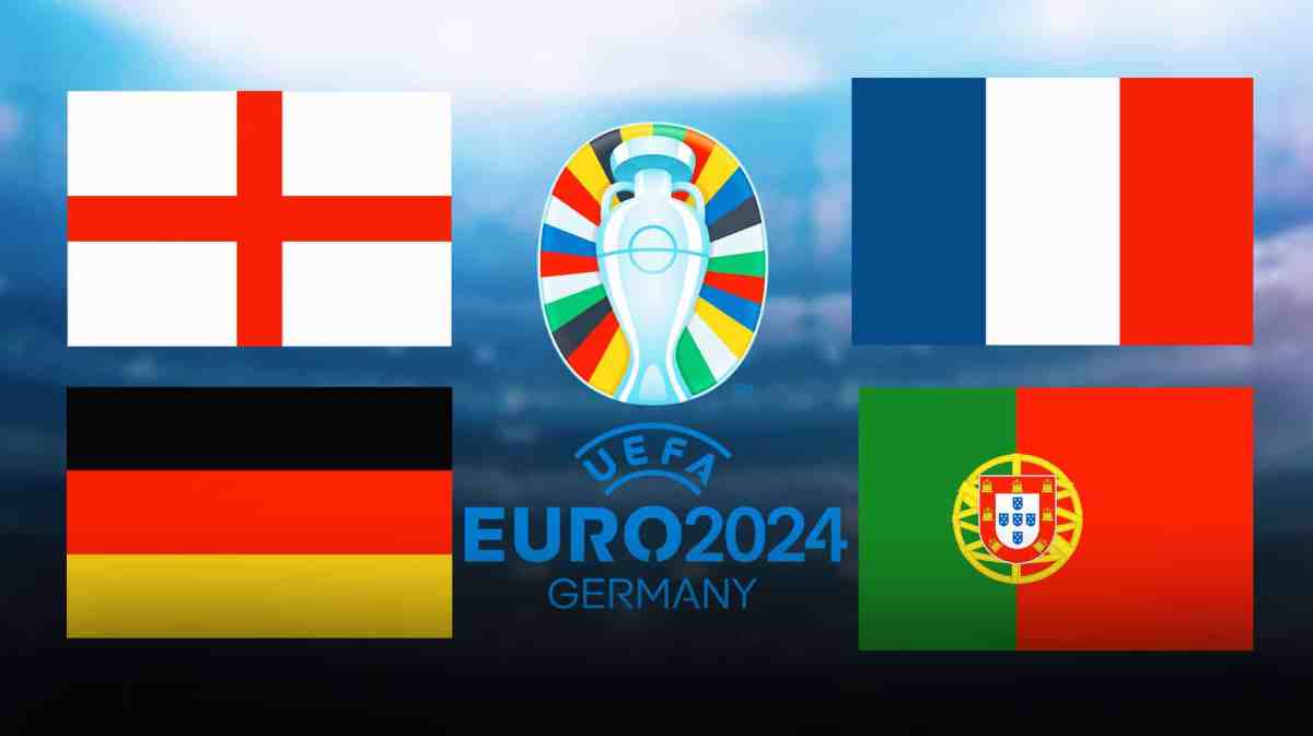 2024 Euros Winner Prediction & Pick
