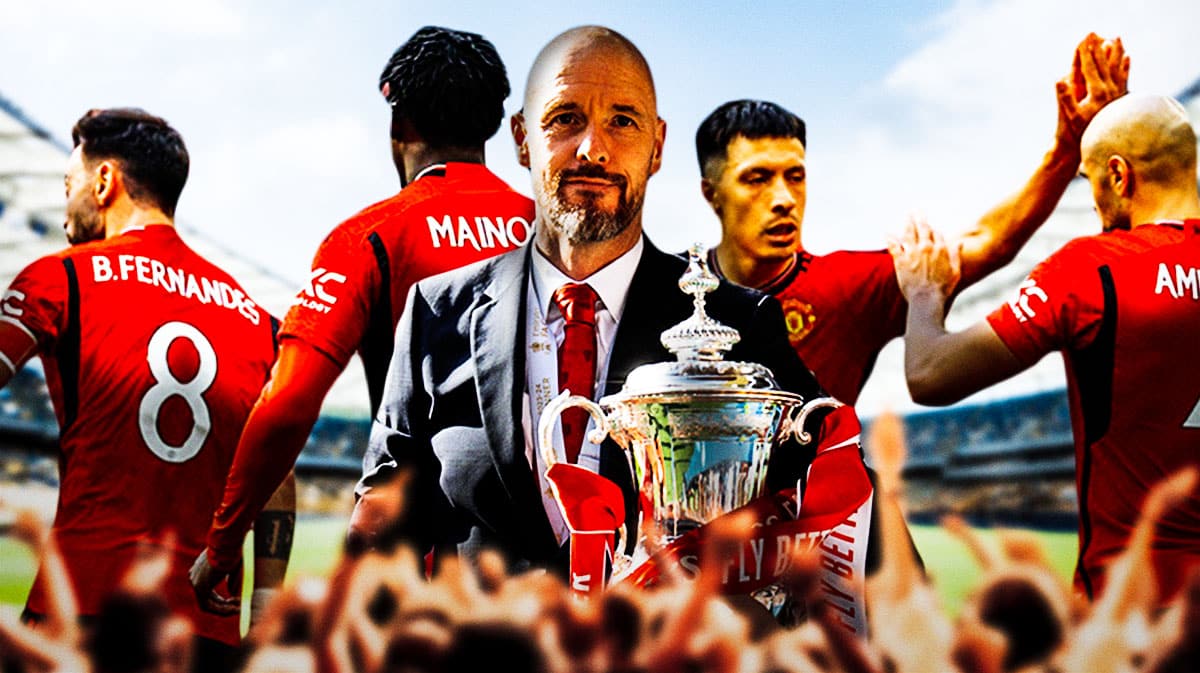 Europa League Manchester United