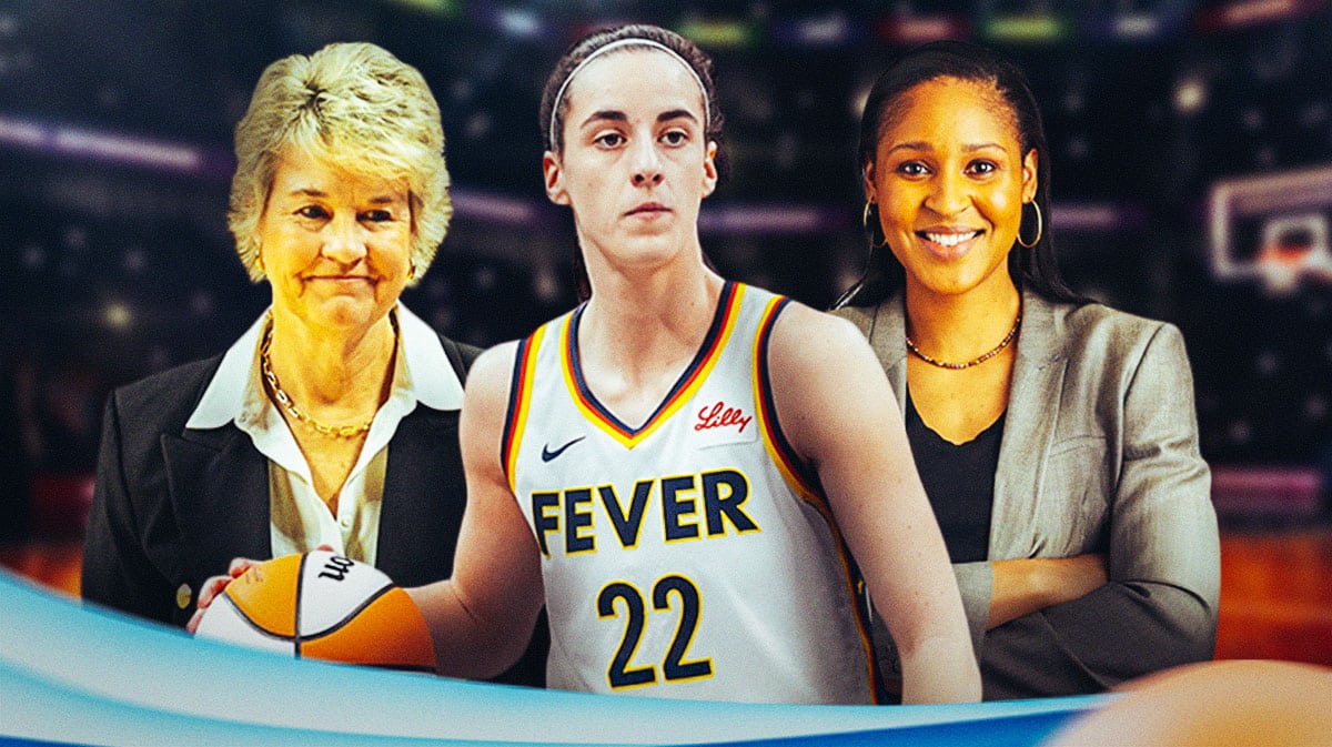 Ex-Iowa coach drops eye-opening Caitlin Clark, Maya Moore comparison