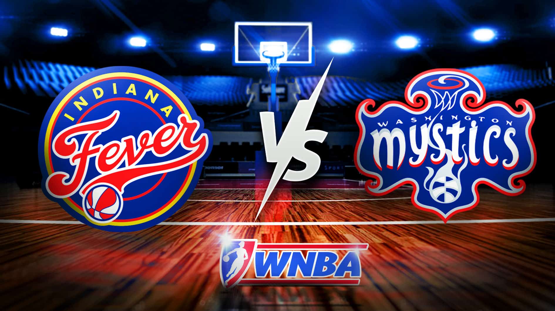 Caitlin Clark Fever Vs Mystics WNBA Prediction Odds Pick   Fever Vs. Mystics WNBA Prediction Odds Pick 