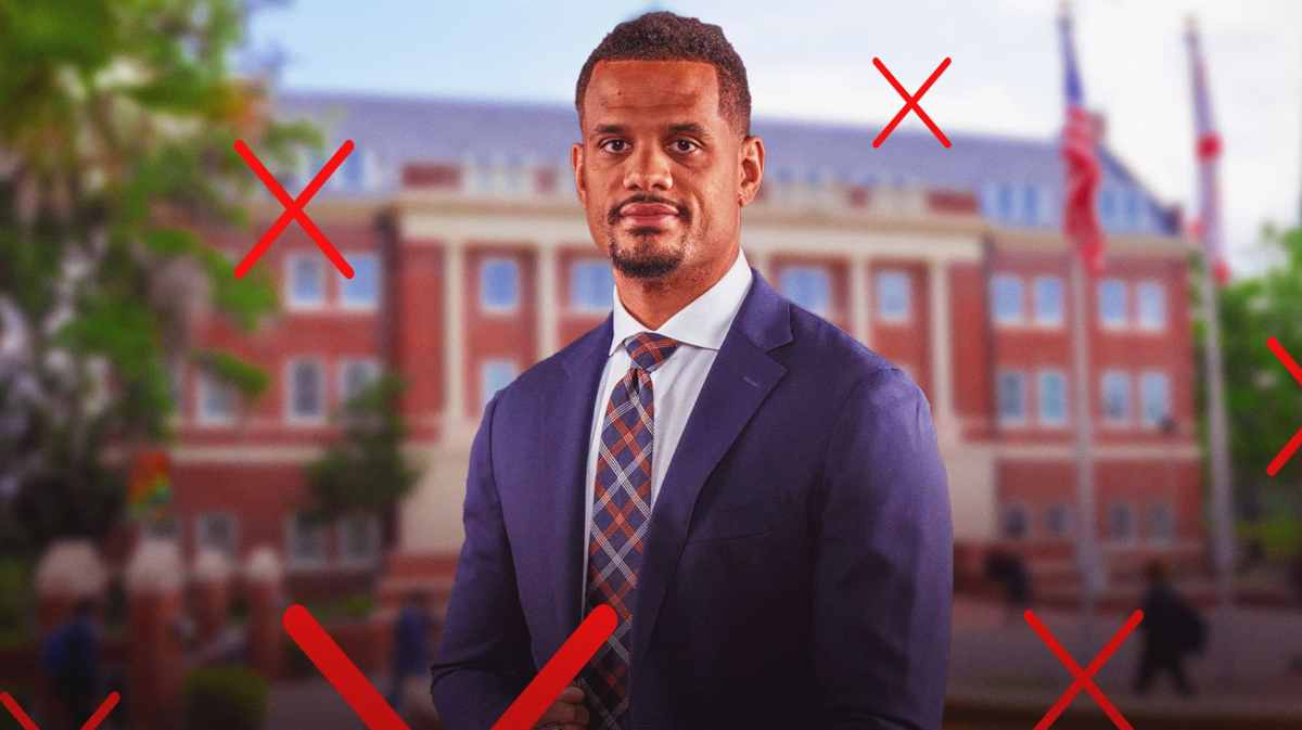 The Florida A&M University Board of Trustees has halted the approval of new basketball coach Patrick Crarey's contract.