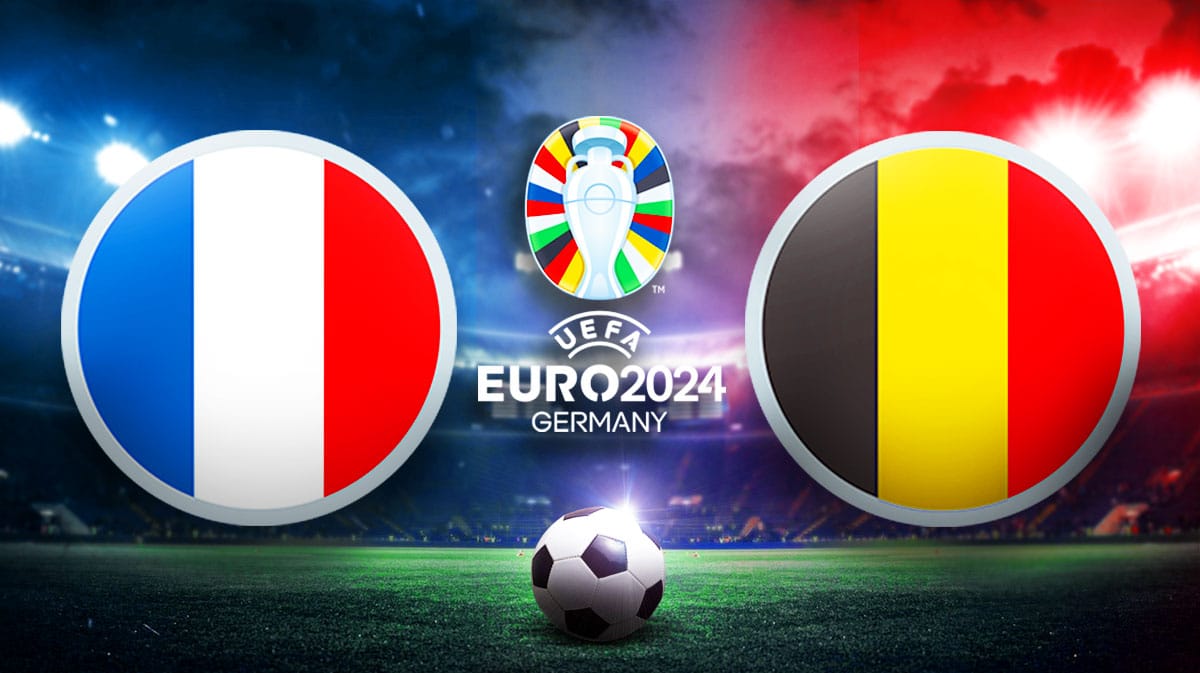 France Belgium prediction
