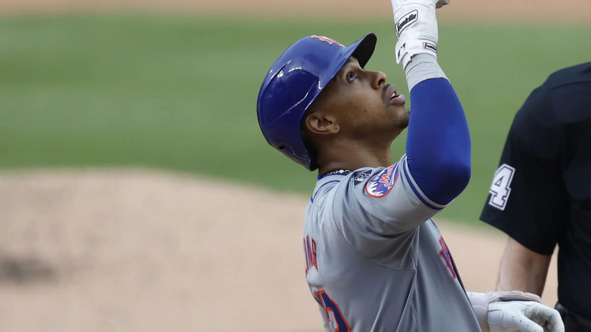 Francisco Lindor