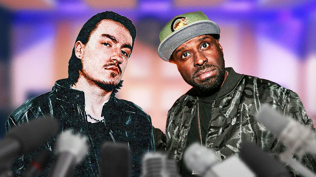 Tommy Richman, Funkmaster Flex, Million Dollar Baby