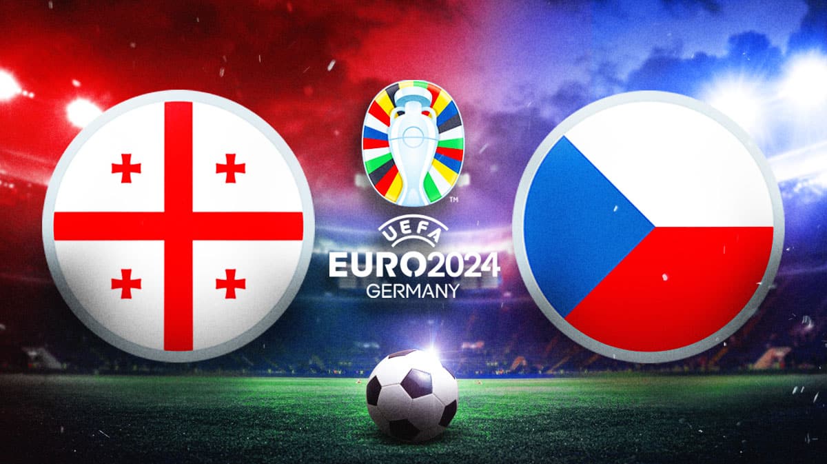 Georgia Czechia prediction