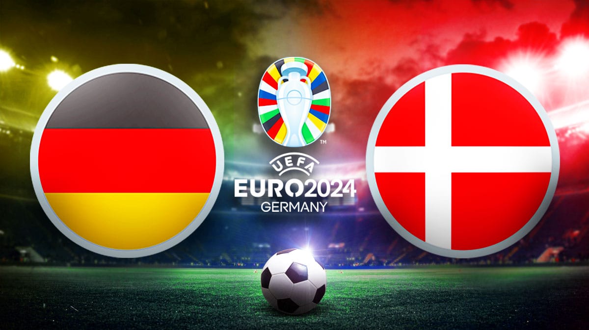 Germany Denmark prediction