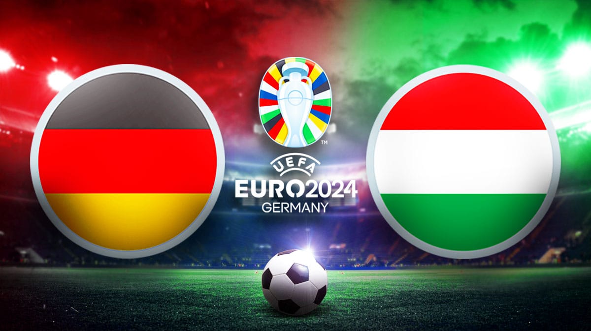 germany hungary prediction, euro 2024 odds