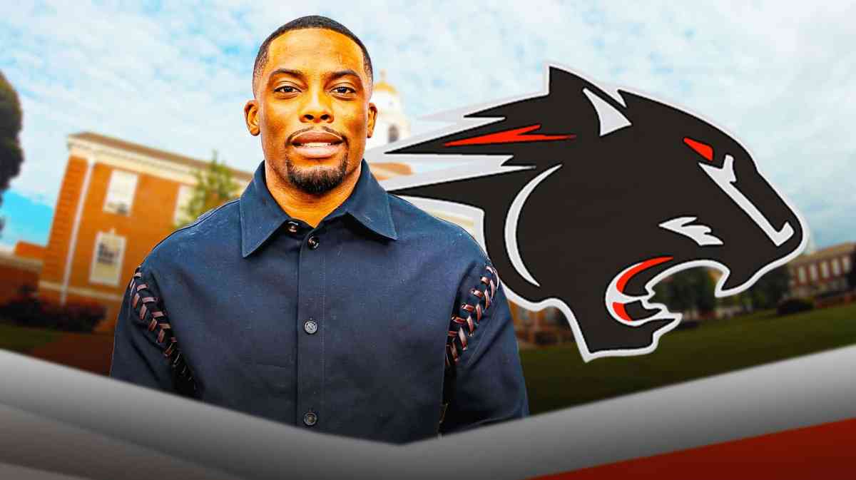 The latest episode of "Power Book II: Ghost" featured a surprising HBCU shoutout from HBCU alumnus Woody McClain.