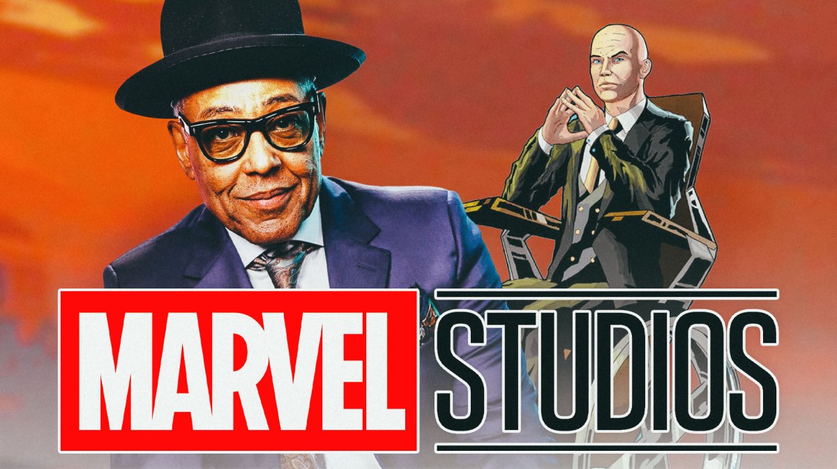 Giancarlo Esposito, Captain America, X-Men