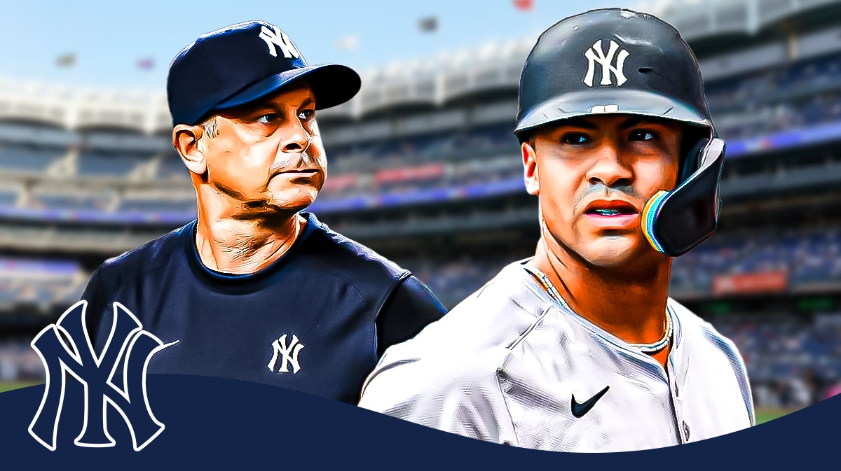 New York Yankees, Gleyber Torres, Aaron Boone
