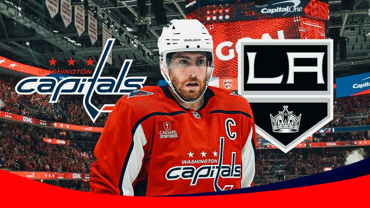 Grading Pierre-Luc Dubois Trade Between Kings, Capitals