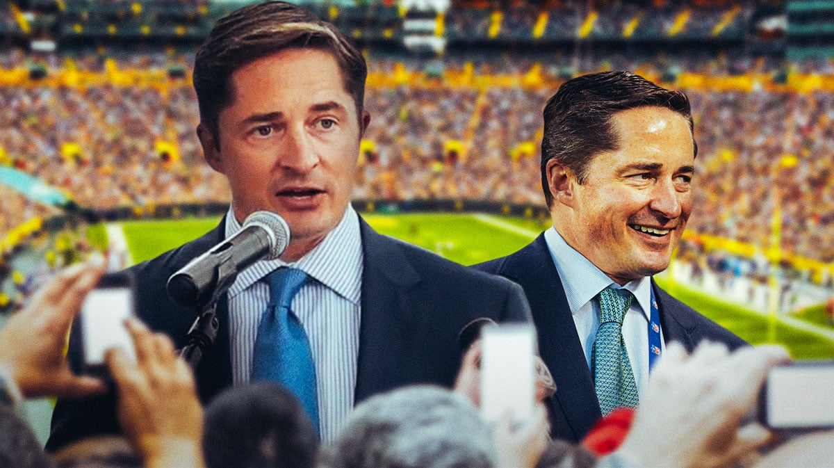 Green Bay Packers Ed Policy