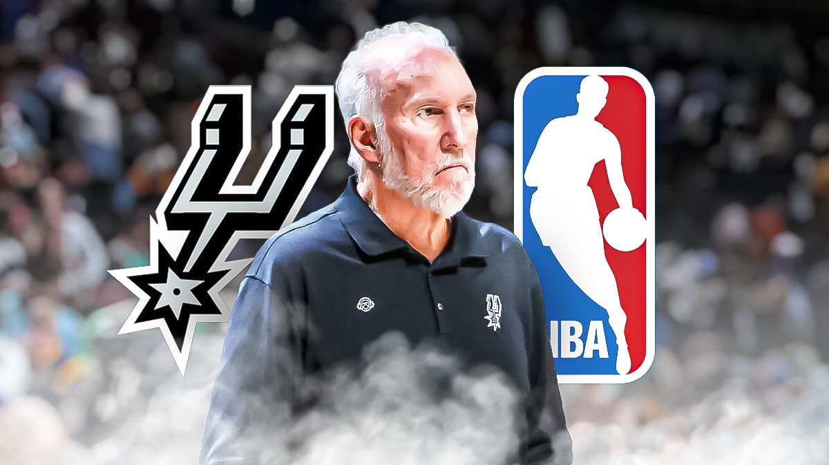 Gregg Popovich gives peek inside Spurs approach to free agency