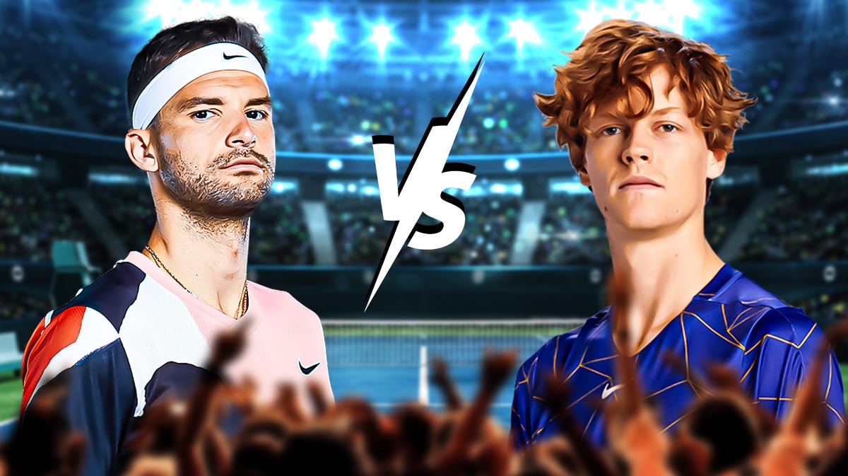 Dimitrov Sinner prediction, Dimitrov Sinner odds, Dimitrov Sinner pick, Dimitrov Sinner, how to watch Dimitrov Sinner