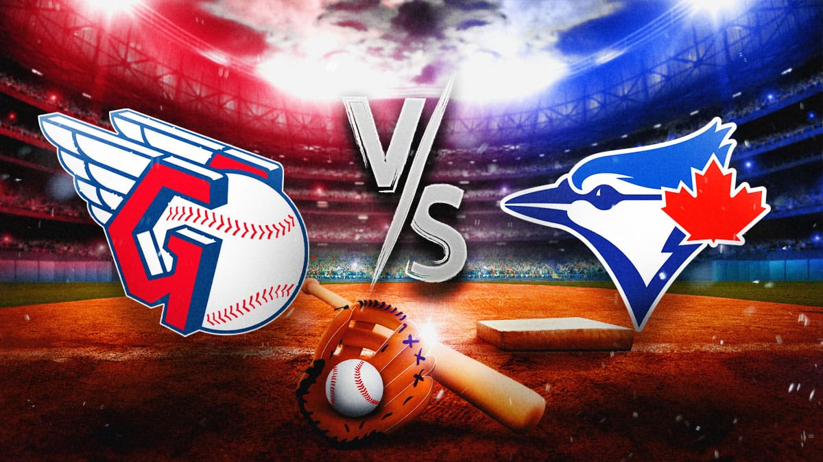 Guardians vs. Blue Jays prediction, odds, pick – 5/3/2025