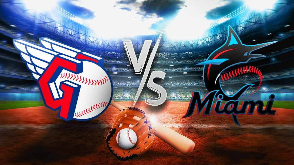 Guardians Marlins prediction