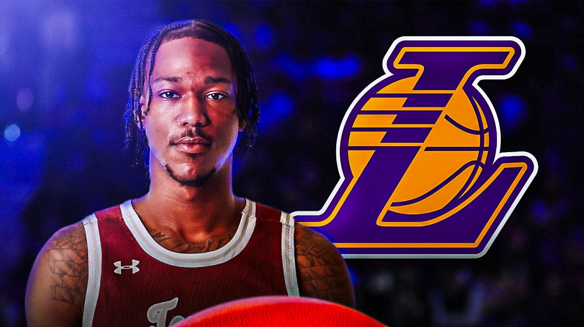 Texas Southern alumnus Joirdon Nicholas has been named to the Los Angeles Lakers' 2024 NBA Summer League team.