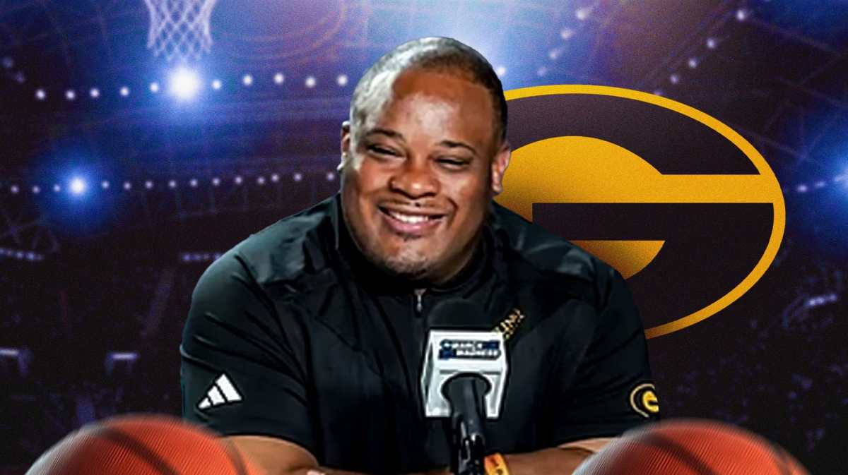 An HBCU coach gets a huge extension after his team makes it to the March Madness for the first time in the school's history.