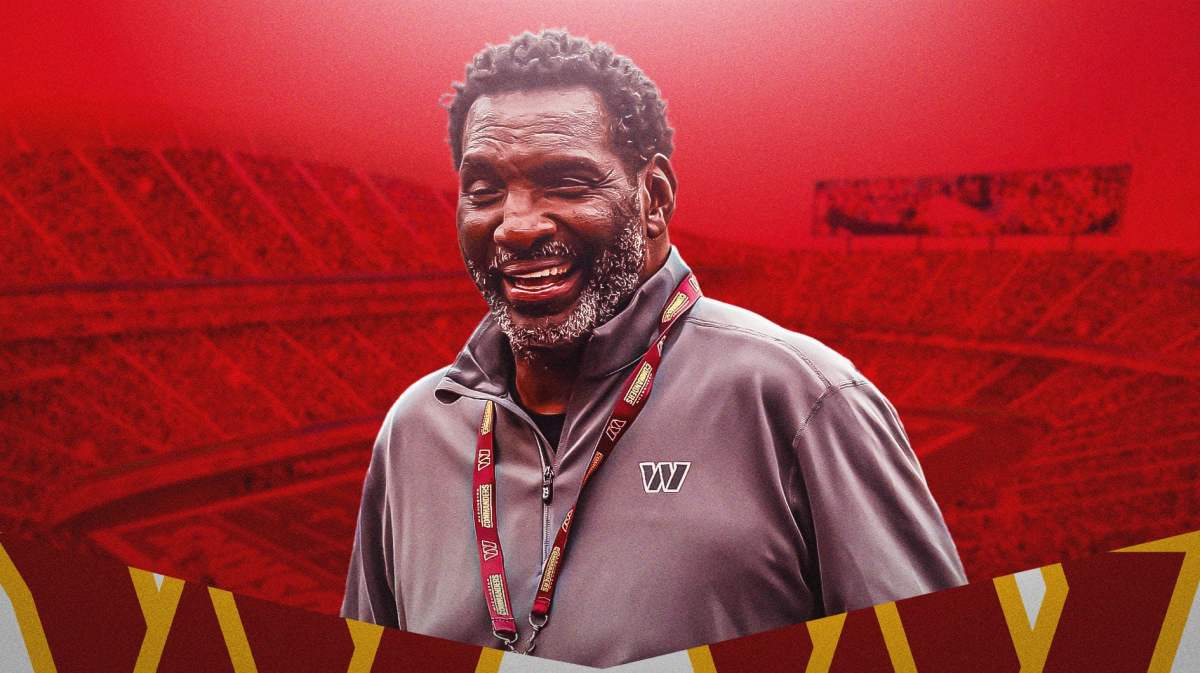 HBCU legend and Super Bowl XXII champion Doug Williams lands a huge promotion with the Washington Commanders.