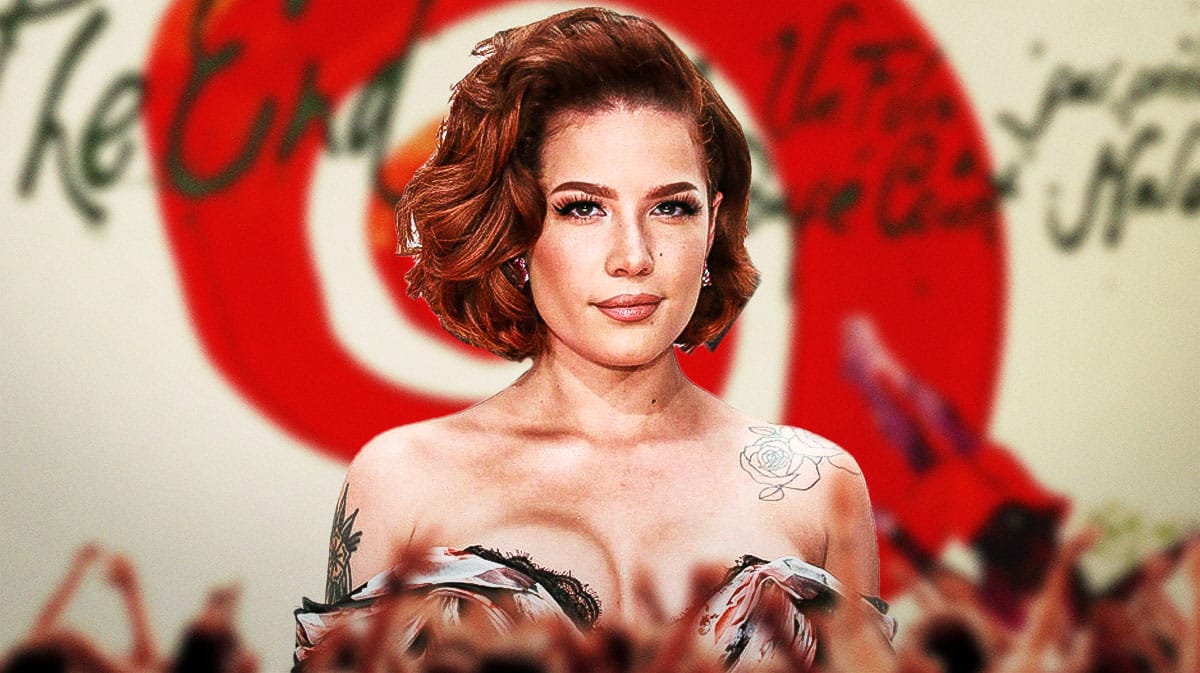 Halsey, Halsey new single